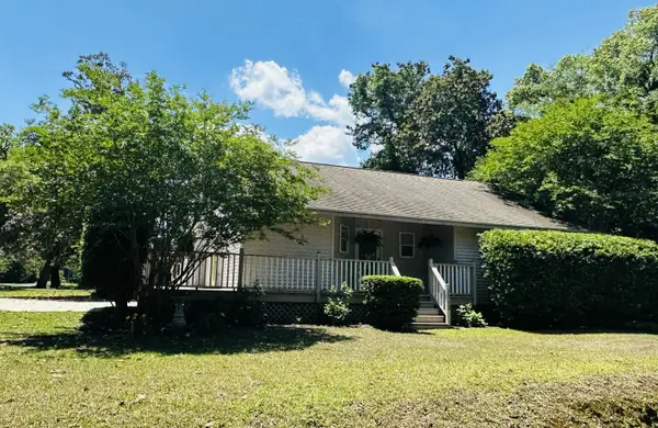 2041 Woodland Shores Road, Charleston, SC 29412