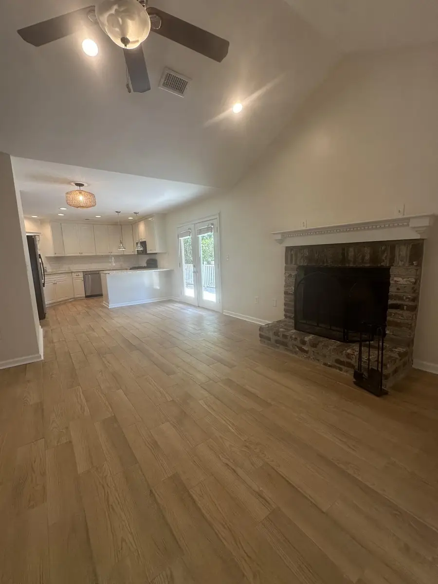 2041 Woodland Shores Road, Charleston, SC 29412 - #2