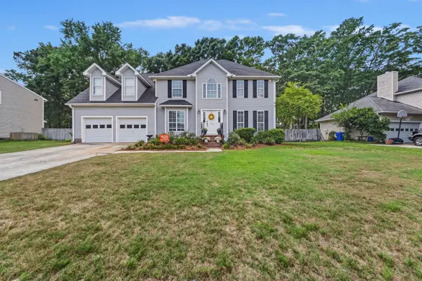 635 Fishermans Bend, Mount Pleasant, SC 29464