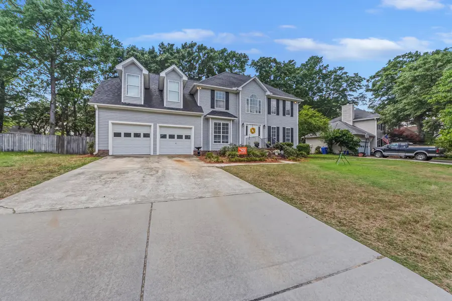 635 Fishermans Bend, Mount Pleasant, SC 29464 - #2