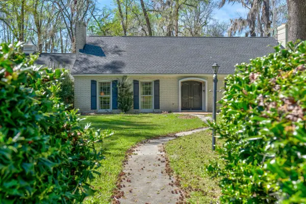 841 Googe Street, Allendale, SC 29810