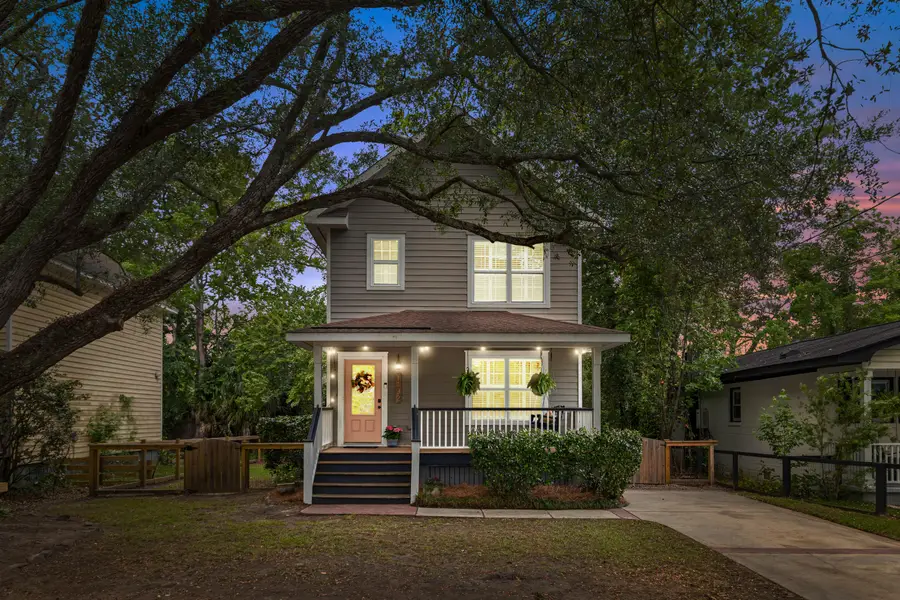 1132 Davidson Avenue, Charleston, SC 29407 - #2