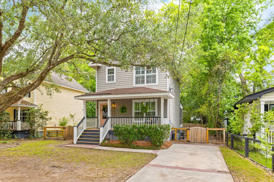 1132 Davidson Avenue, Charleston, SC 29407 - #3
