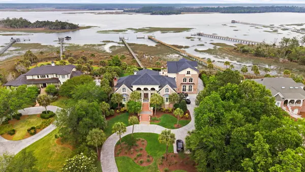 4145 Colonel Vanderhorst Circle, Mount Pleasant, SC 29466