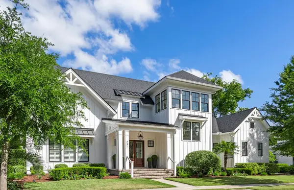231 Black Powder Lane, Charleston, SC 29492