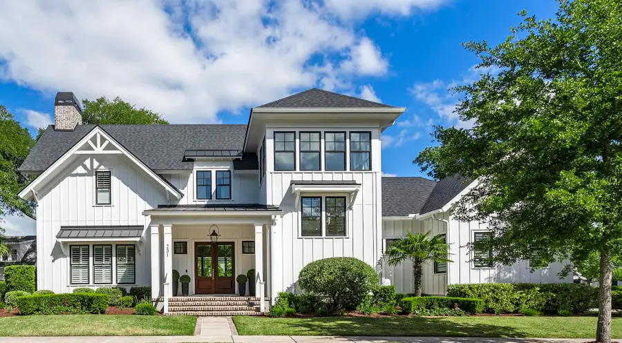 231 Black Powder Lane, Charleston, SC 29492 - #2