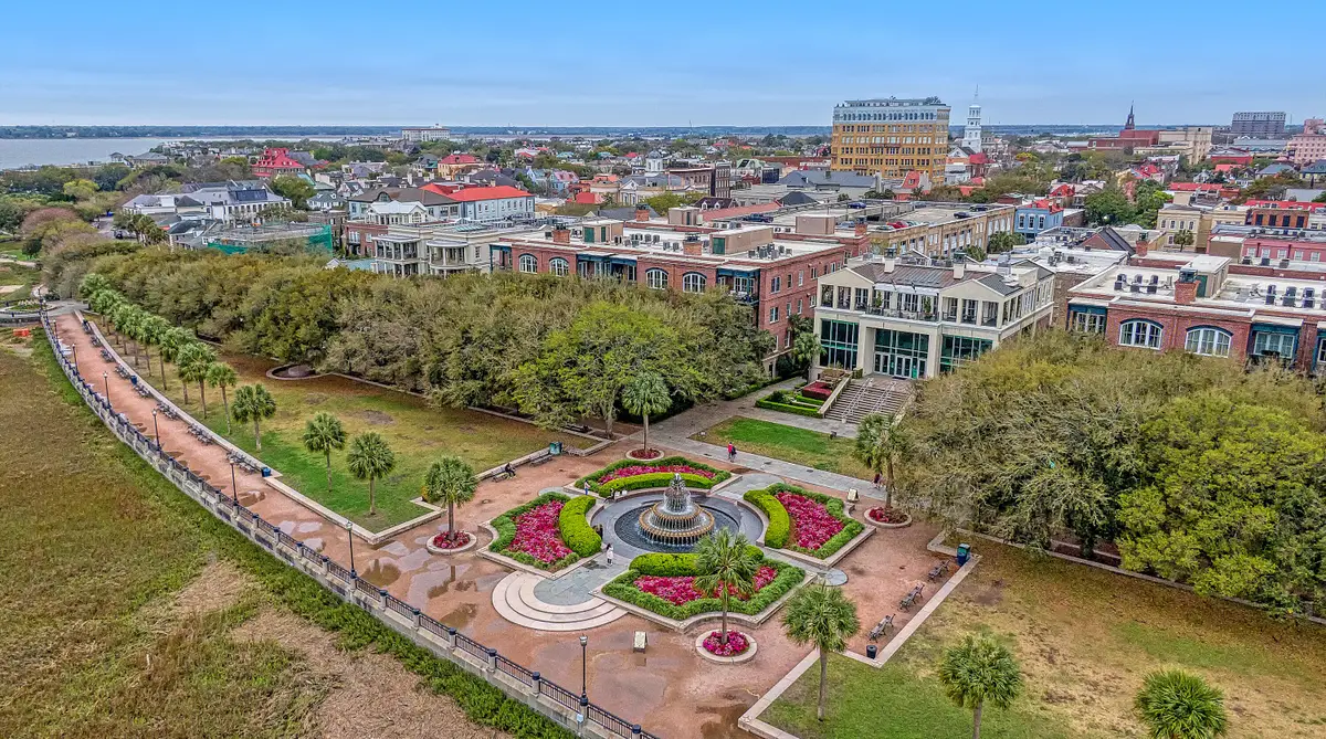 32 Prioleau Street #A, Charleston, SC 29401 - #1