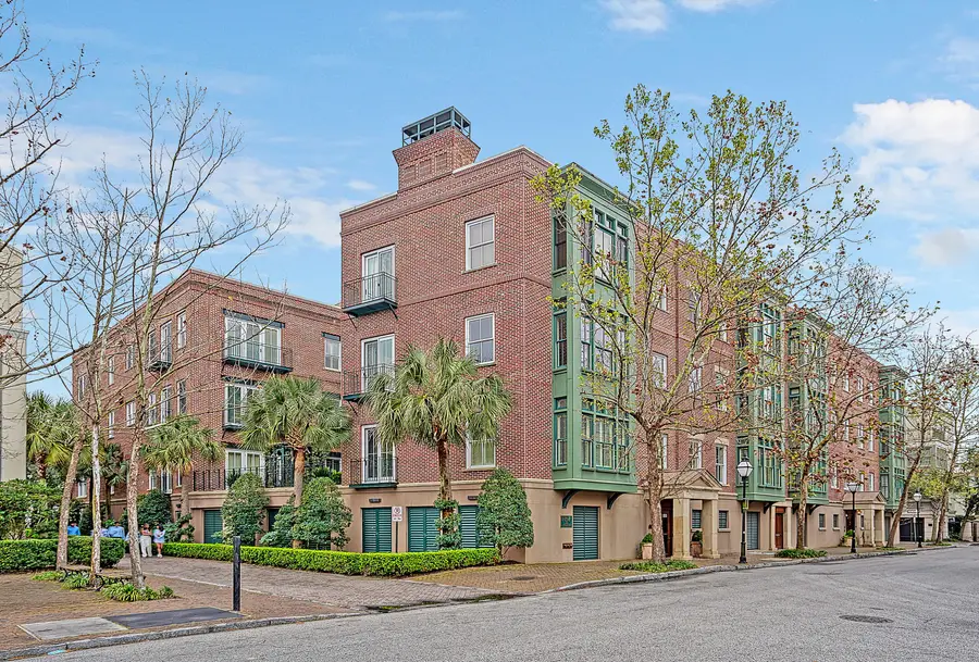 32 Prioleau Street #A, Charleston, SC 29401 - #2