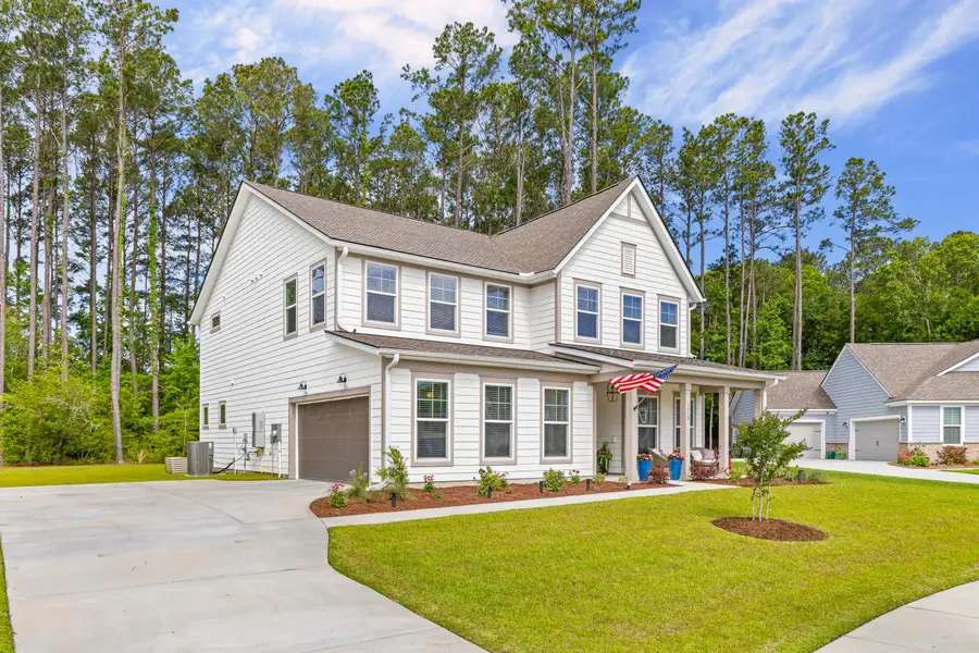 1939 Parish House Circle, Johns Island, SC 29455 - #2