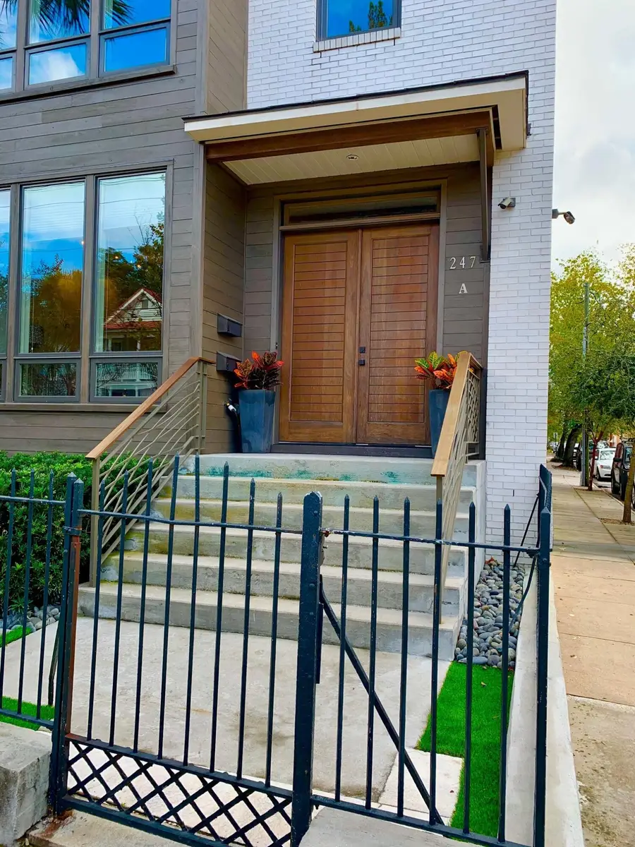 247 Rutledge Avenue #A, Charleston, SC 29403 - #3