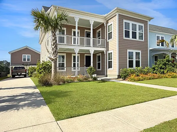 357 Parish Farms, Summerville, SC 29486