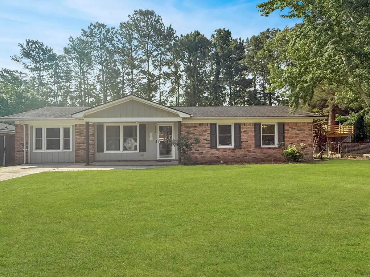 135 Mulberry Drive, Summerville, SC 29486 - #1