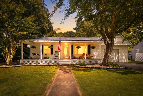 206 N Winter Street, Moncks Corner, SC 29461