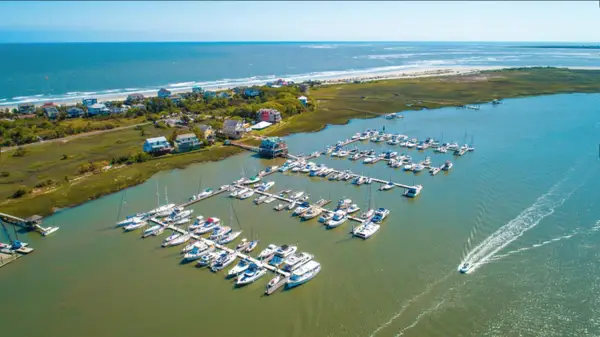 67 W 10th Street #A-6, Folly Beach, SC 29439