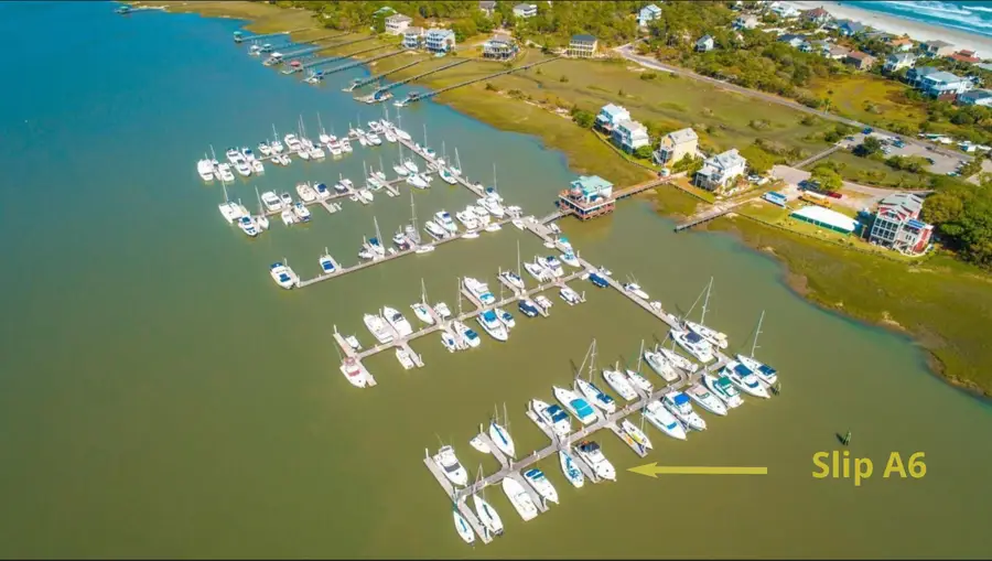 67 W 10th Street #A-6, Folly Beach, SC 29439 - #2