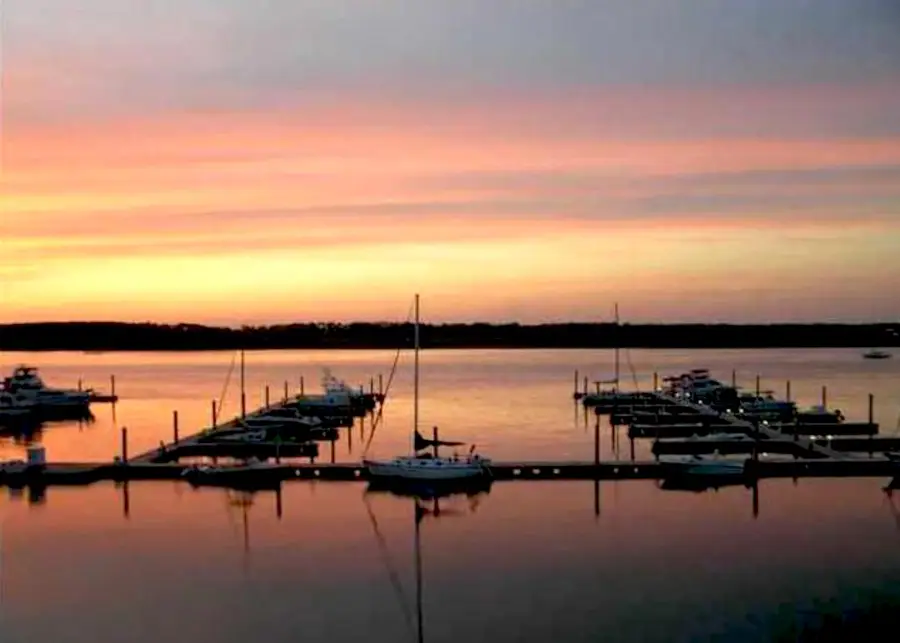 67 W 10th Street #A-6, Folly Beach, SC 29439 - #3