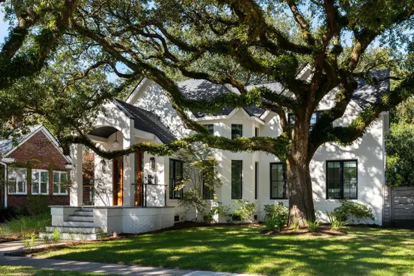 6 Beverly Road, Charleston, SC 29407