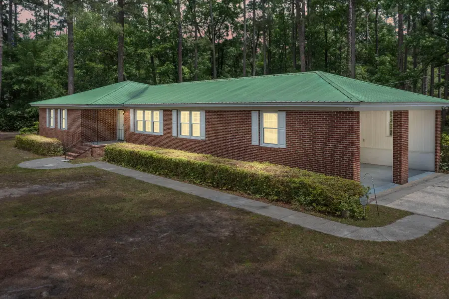 311 Sable Street, Walterboro, SC 29488 - #2