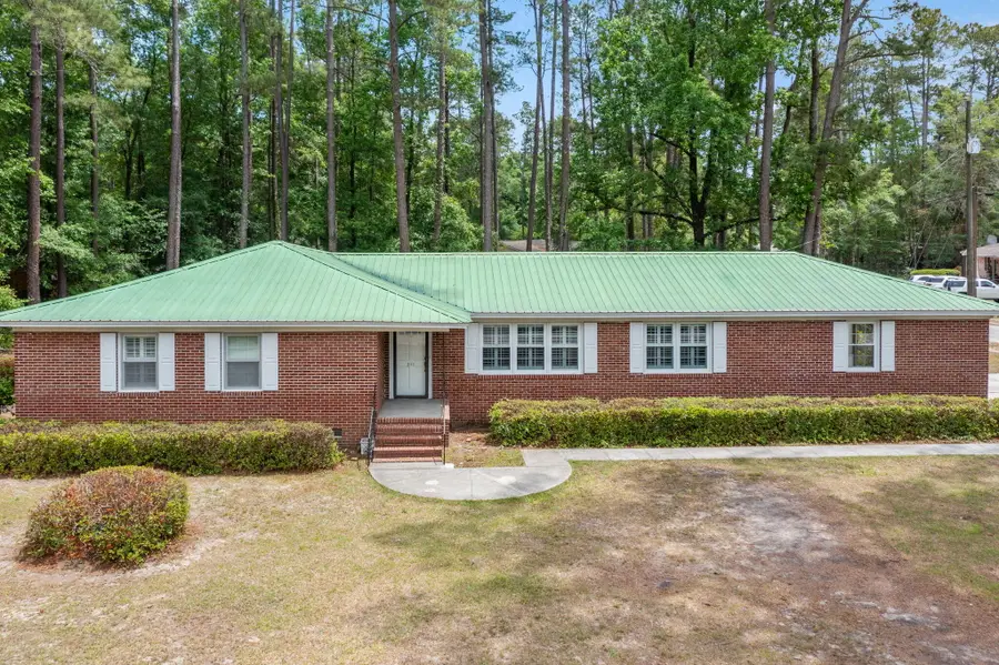 311 Sable Street, Walterboro, SC 29488 - #3