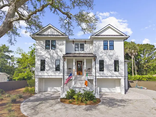 19 26th Avenue, Isle of Palms, SC 29451