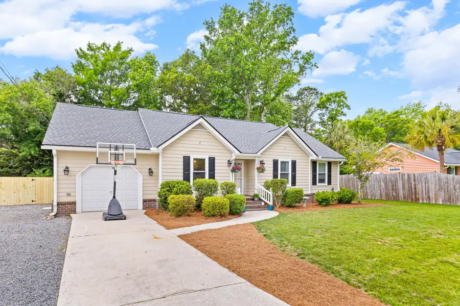 1535 Kentwood Circle, Charleston, SC 29412 - #2