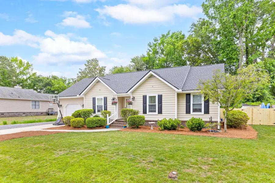 1535 Kentwood Circle, Charleston, SC 29412 - #3