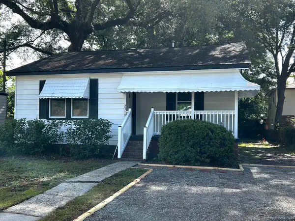 2319 Kent Avenue, North Charleston, SC 29405