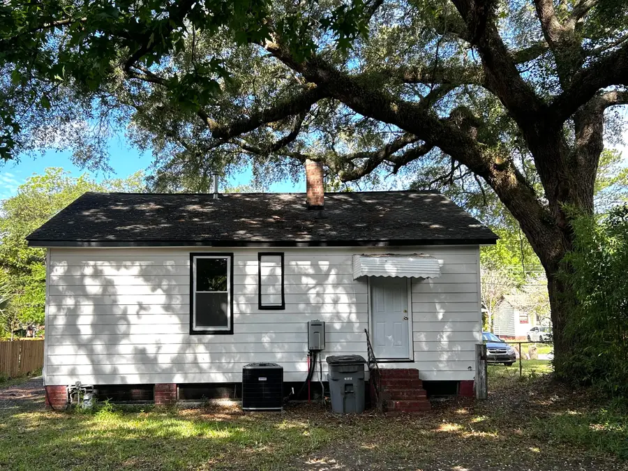 2319 Kent Avenue, North Charleston, SC 29405 - #2