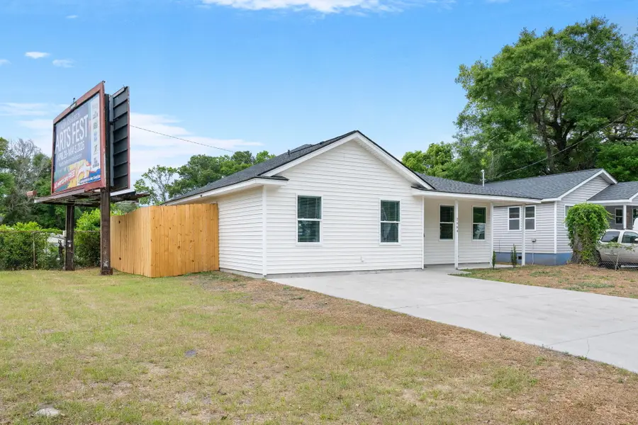 2664 Harvey Avenue, North Charleston, SC 29405 - #2