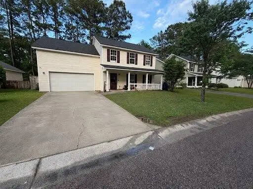 126 Trickle Drive, Summerville, SC 29483 - #2