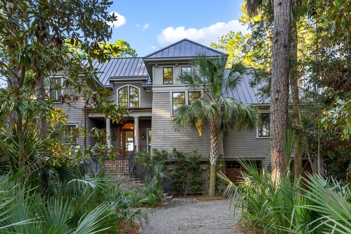 19 Grey Widgeon Lane, Kiawah Island, SC 29455 - #1