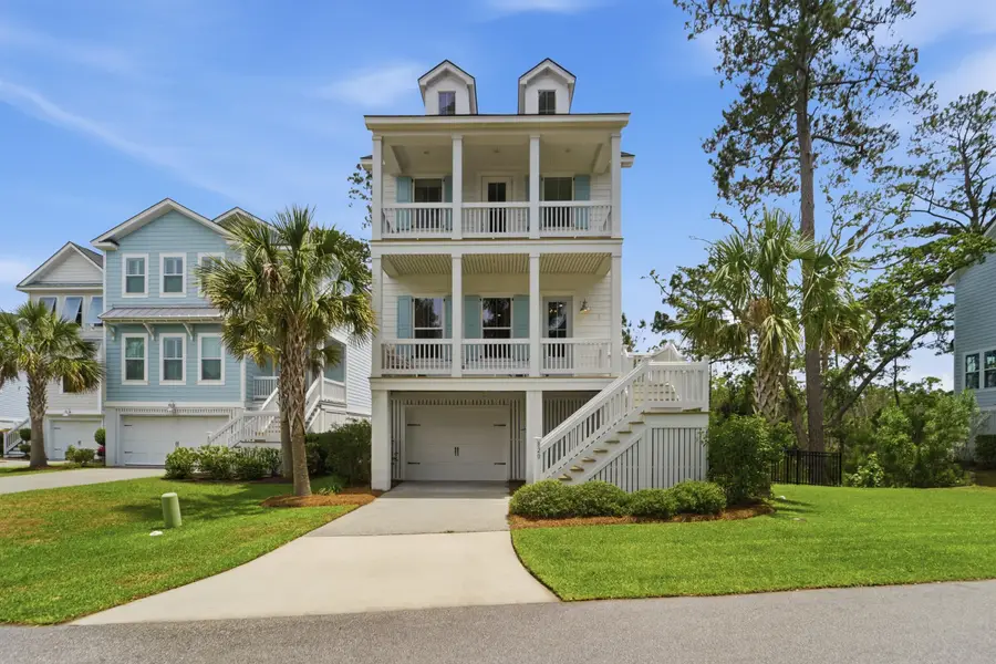 820 Forrest Drive, Charleston, SC 29492 - #2