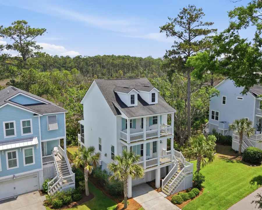 820 Forrest Drive, Charleston, SC 29492 - #3