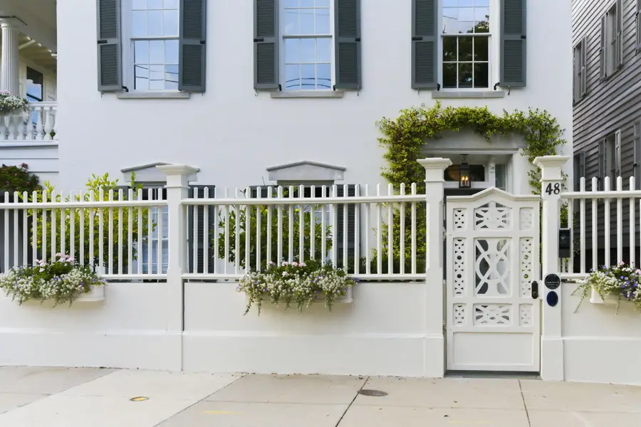 48 S Battery, Charleston, SC 29401 - #3