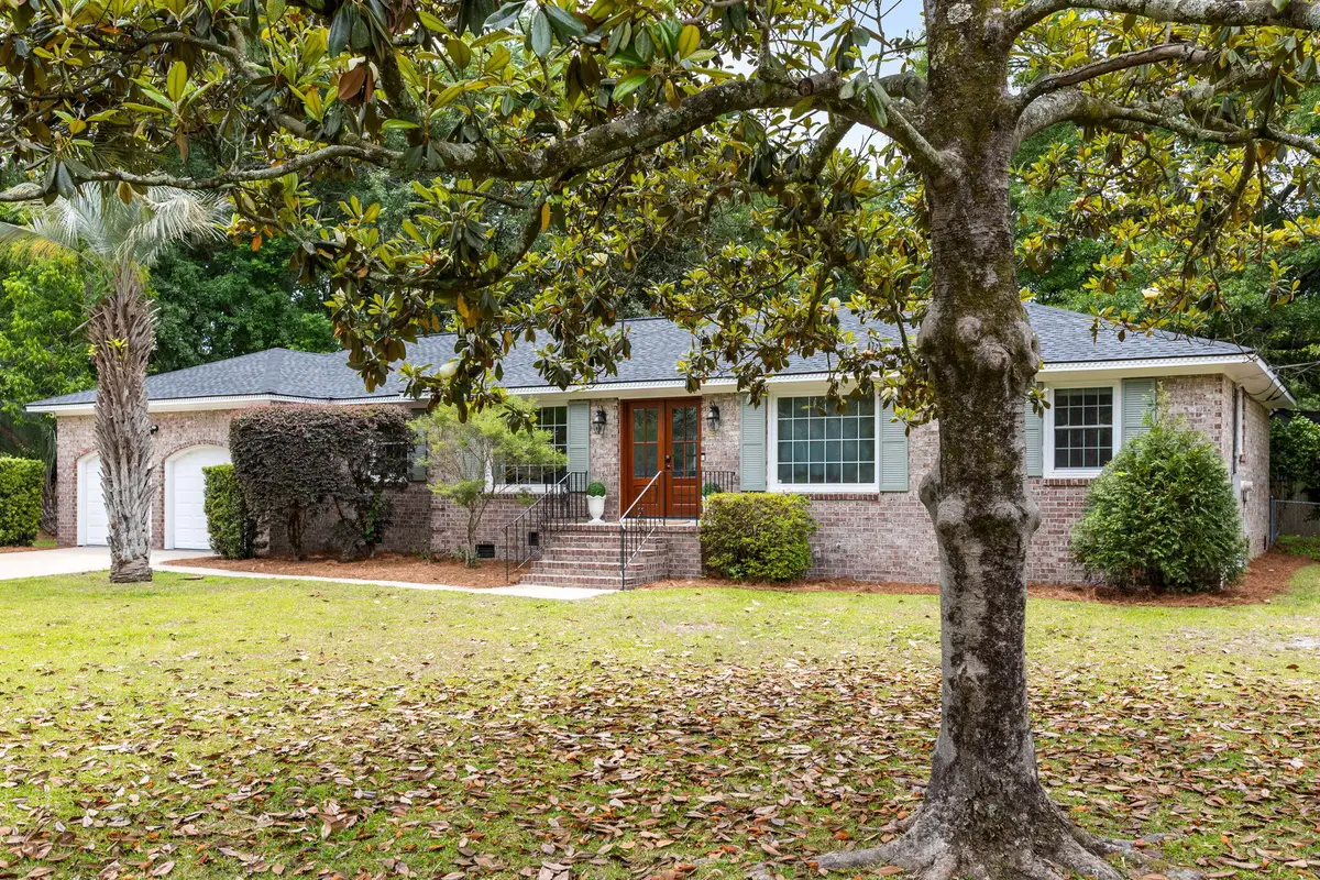 2849 S Palmer Drive, Charleston, SC 29414 - #1