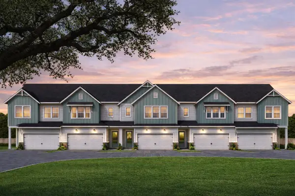 294 Newtown Creek Drive, Charleston, SC 29412