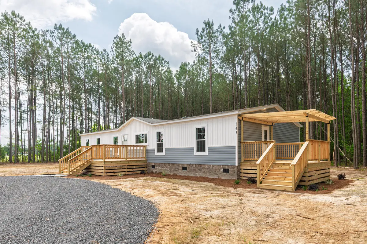 143 Bonanza Drive, Eutawville, SC 29048 - #1
