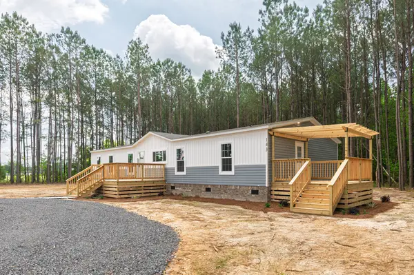 143 Bonanza Drive, Eutawville, SC 29048