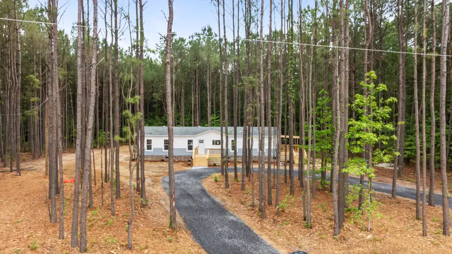 143 Bonanza Drive, Eutawville, SC 29048 - #2