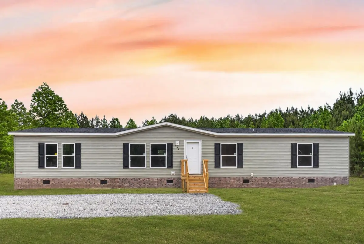 393 Herndon Street, Walterboro, SC 29488 - #1
