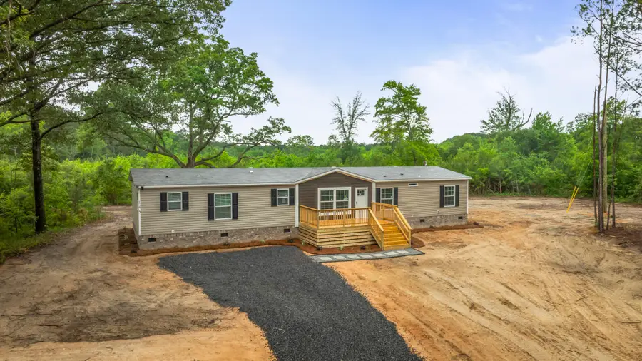 145 Bonanza Drive, Eutawville, SC 29048 - #2