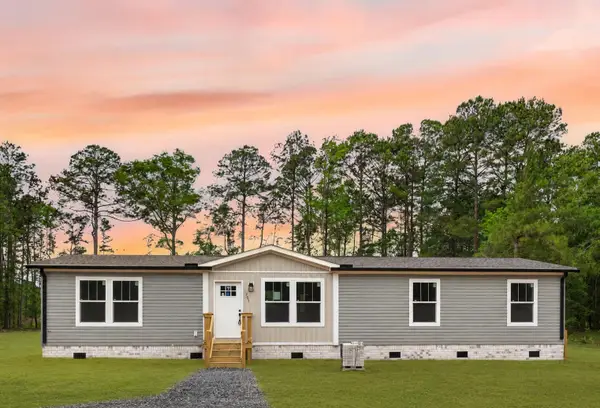 293 Branch Hollow Drive, Walterboro, SC 29488