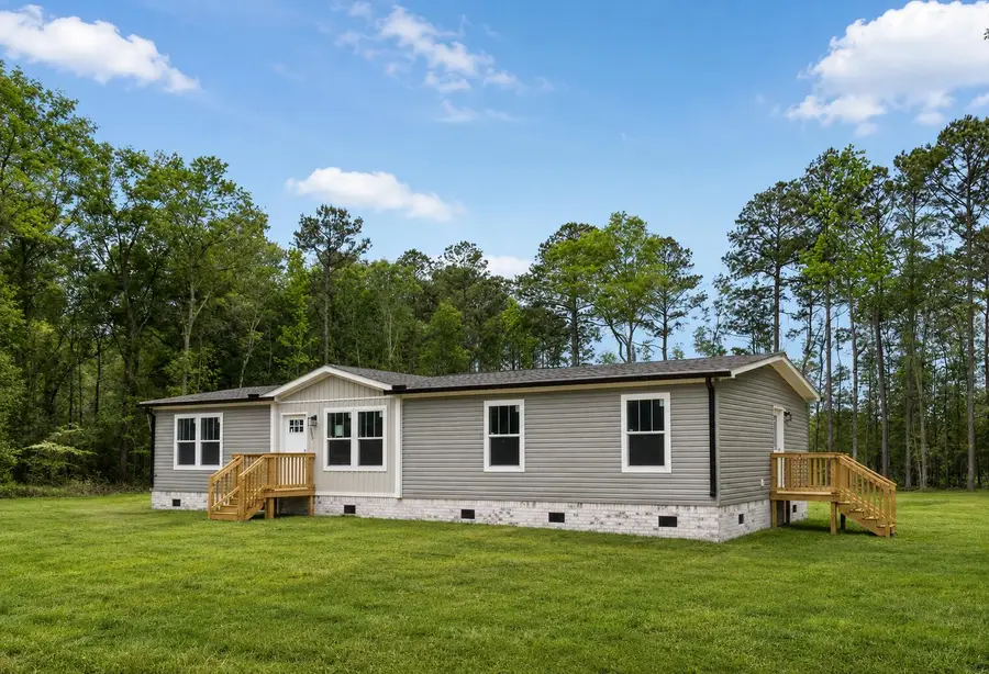 293 Branch Hollow Drive, Walterboro, SC 29488 - #2