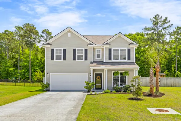 5044 Cranesbill Way, Johns Island, SC 29455