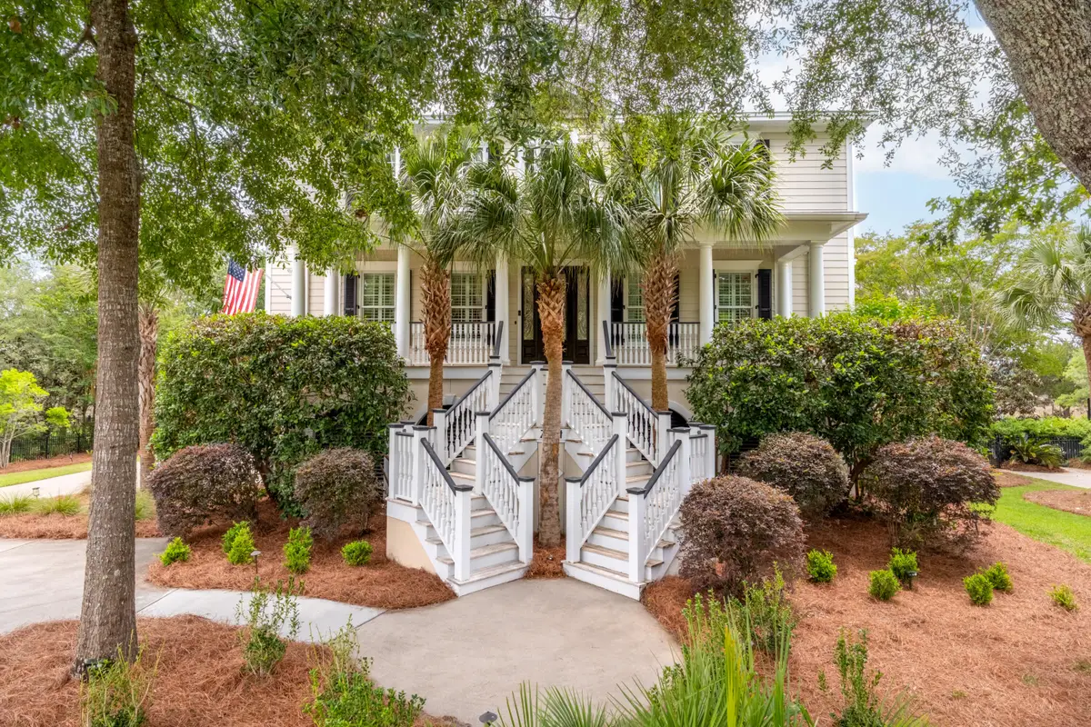 2324 Darts Cove Way, Mount Pleasant, SC 29466 - #1