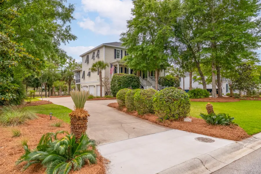 2324 Darts Cove Way, Mount Pleasant, SC 29466 - #2