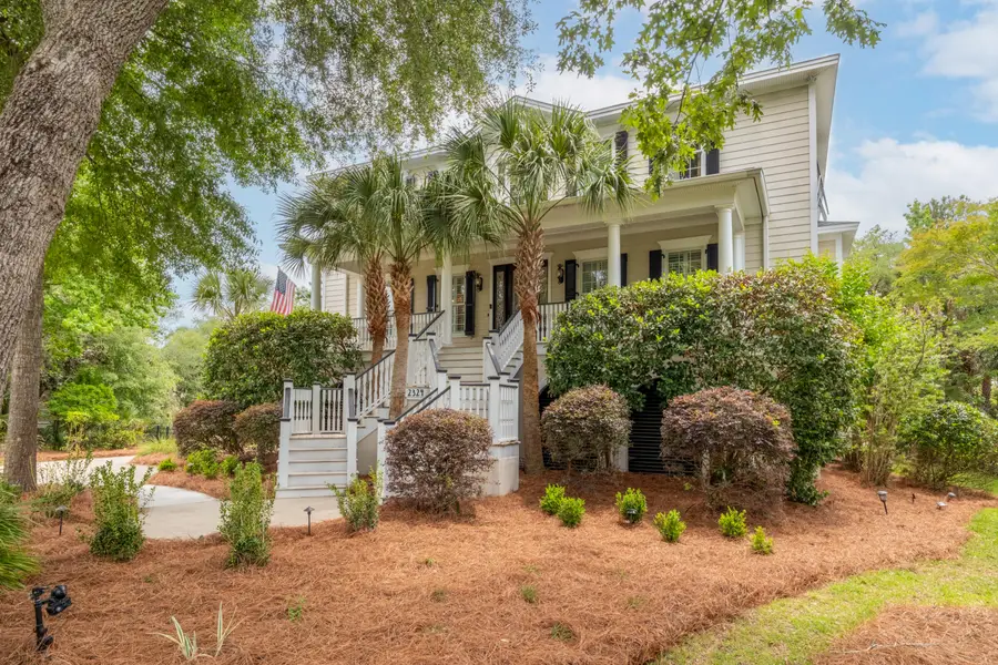 2324 Darts Cove Way, Mount Pleasant, SC 29466 - #3