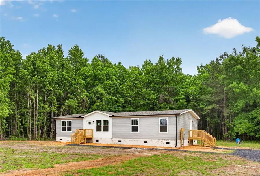 10880 N Jefferies Highway, Walterboro, SC 29488 - #3