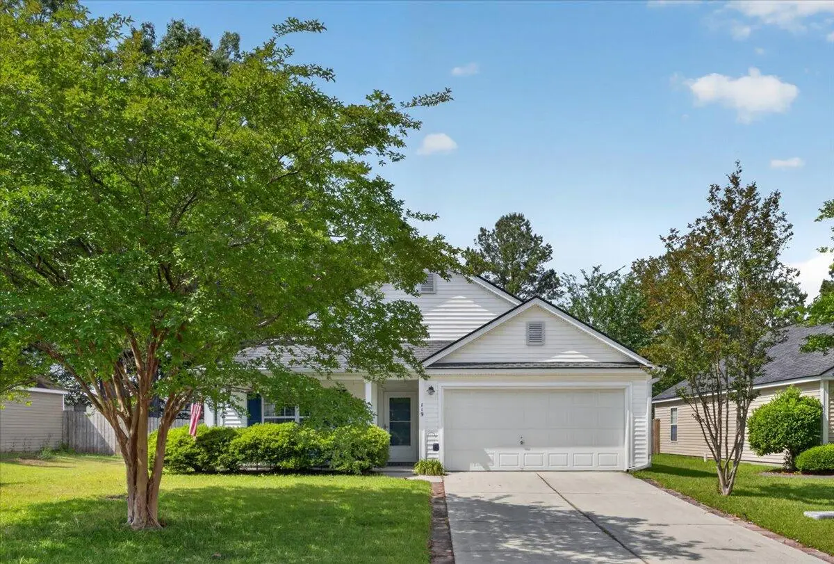 119 Tyron Road, Summerville, SC 29483 - #1