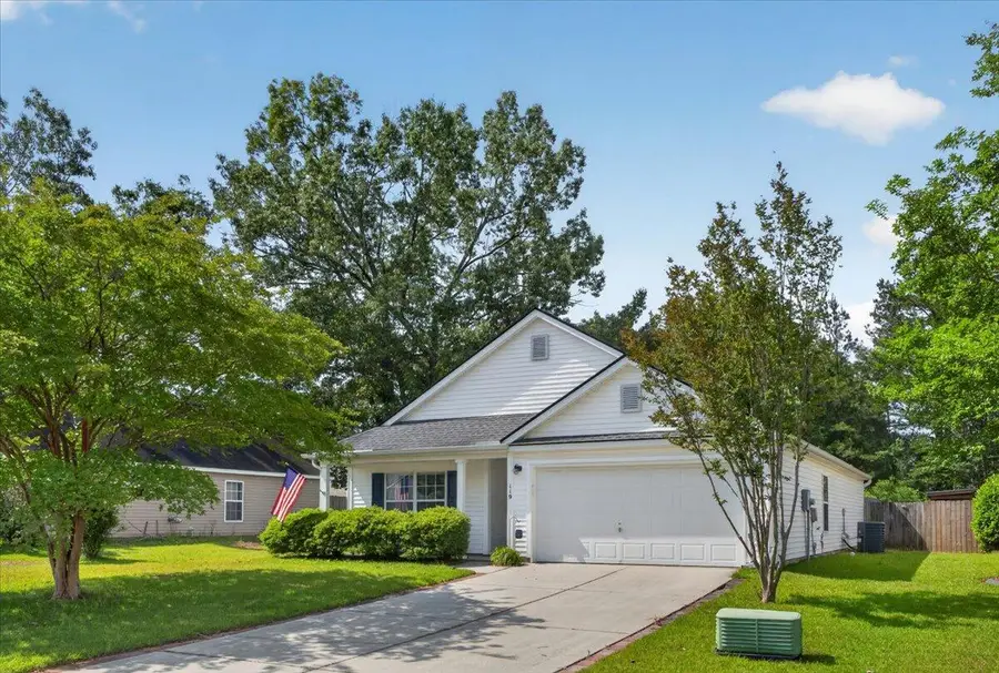 119 Tyron Road, Summerville, SC 29483 - #2